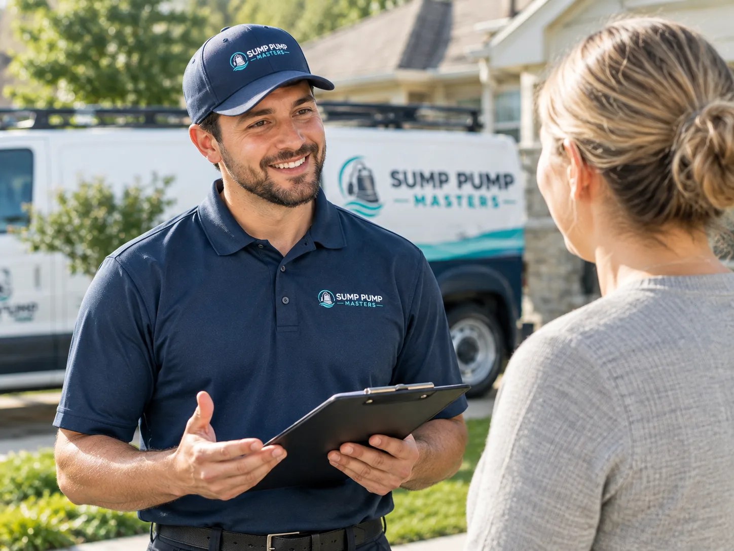 Sump Pump Repair Oak Ridge, LA FAQs